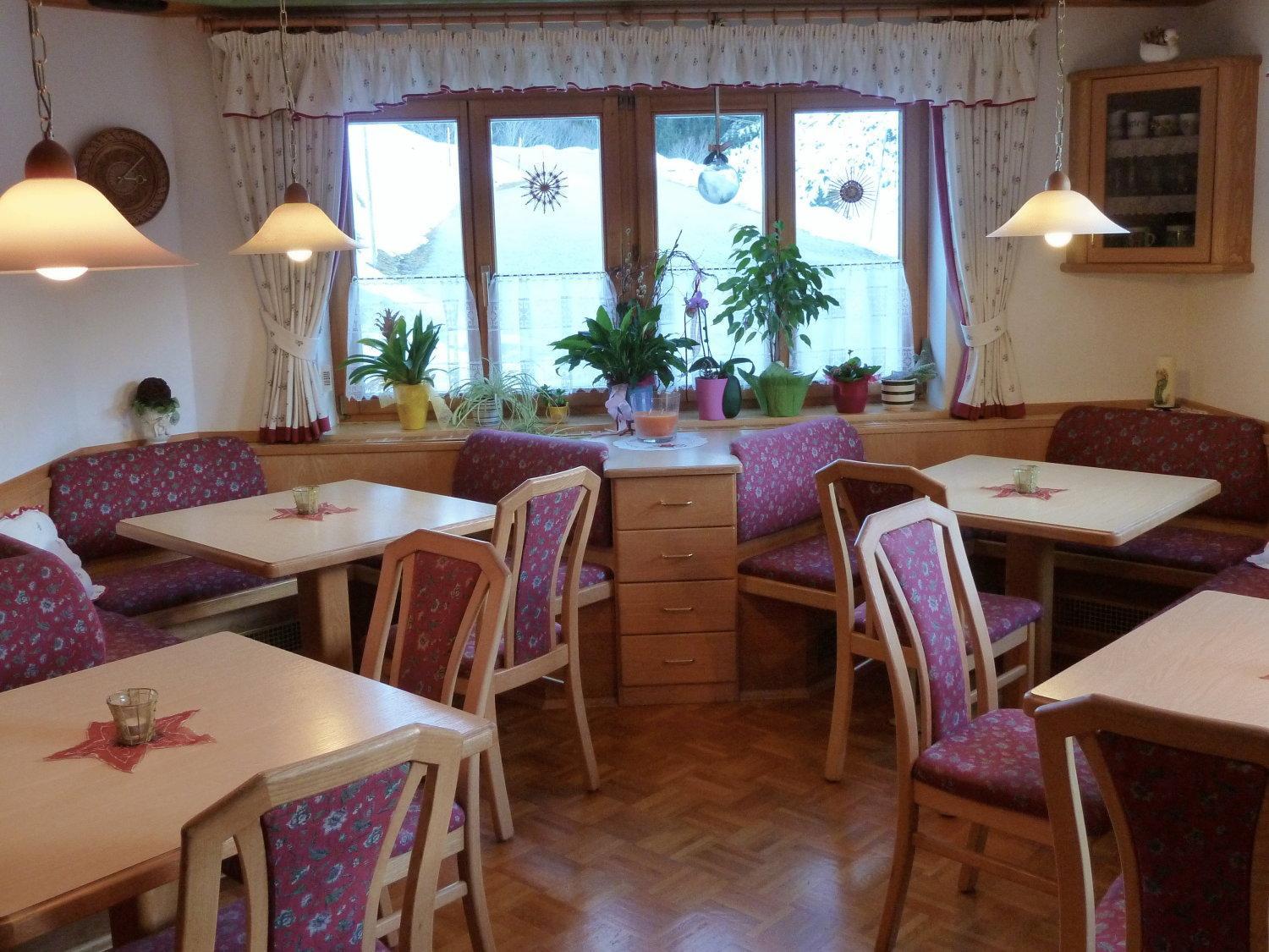 Bio-Bauernhof Grundlehnerhof Pension Ramsau am Dachstein Buitenkant foto