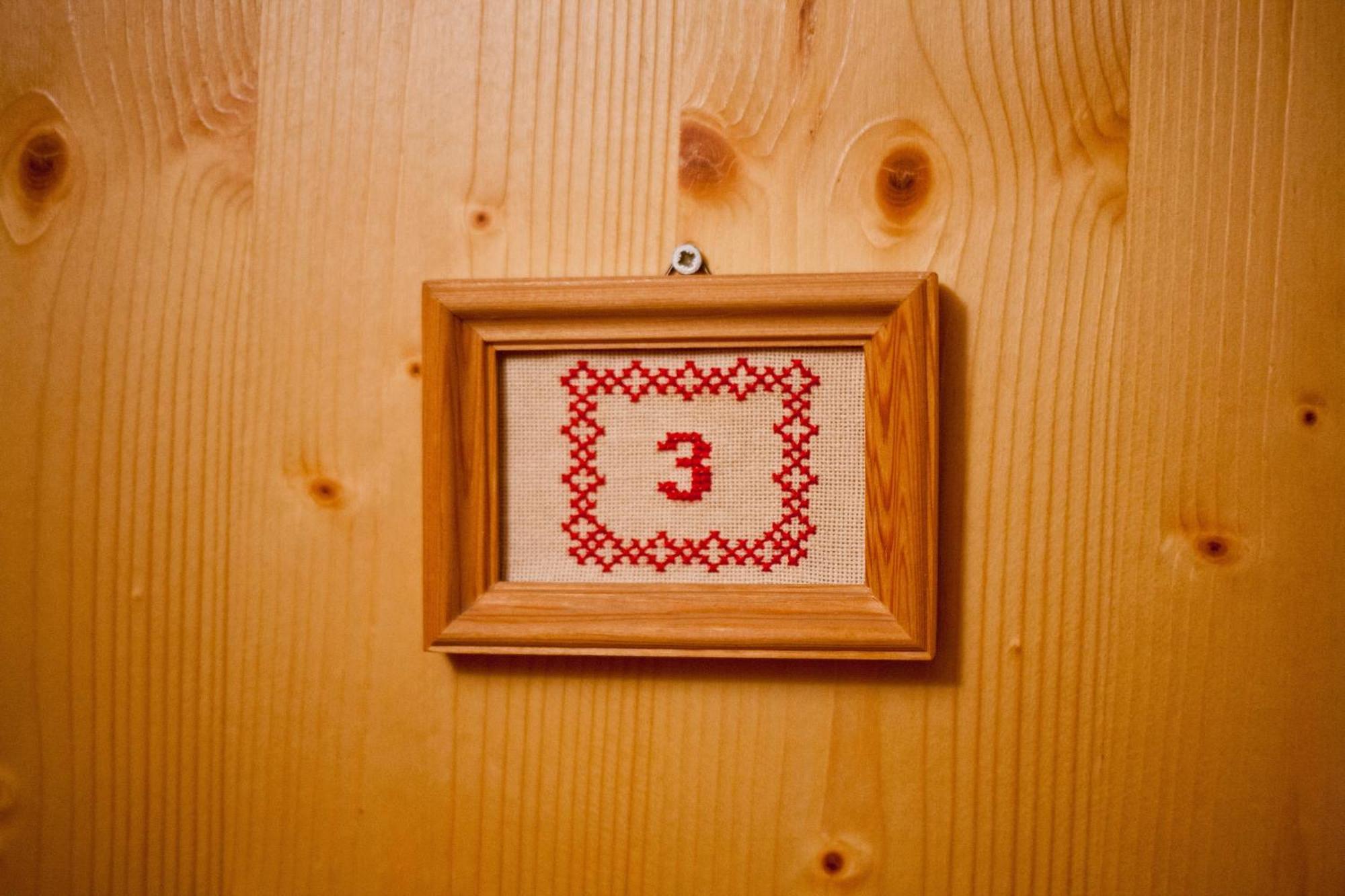 Bio-Bauernhof Grundlehnerhof Pension Ramsau am Dachstein Buitenkant foto