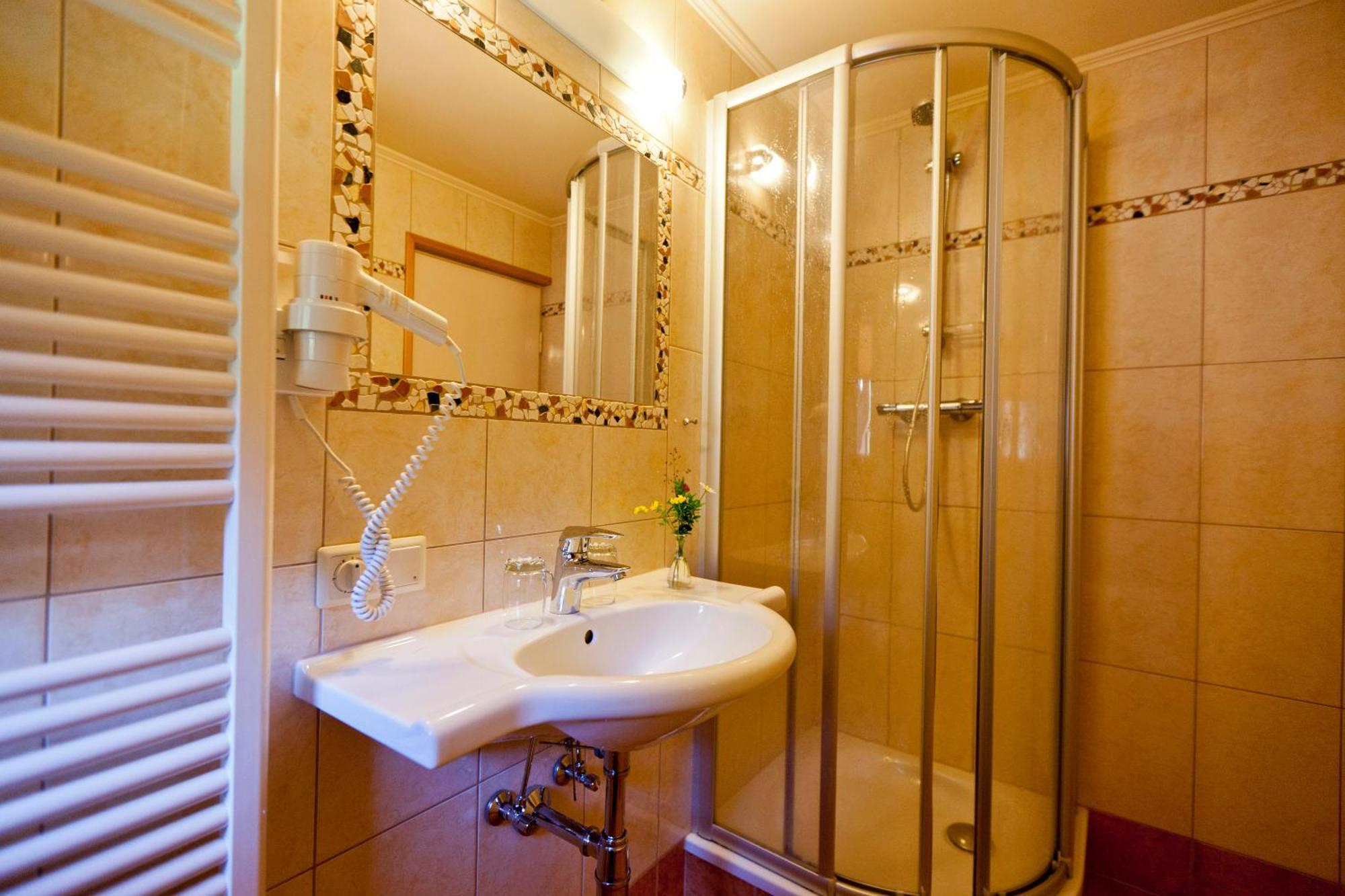 Bio-Bauernhof Grundlehnerhof Pension Ramsau am Dachstein Buitenkant foto